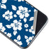 Blue and White iPhone 11 Skin